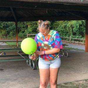 Meet your Posher, Jasmine